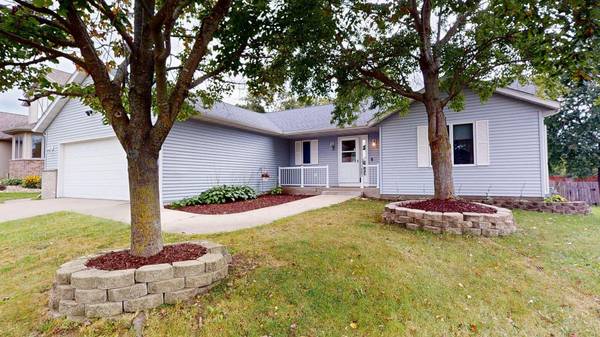 1007 Golfers CT SE, Rochester, MN 55904