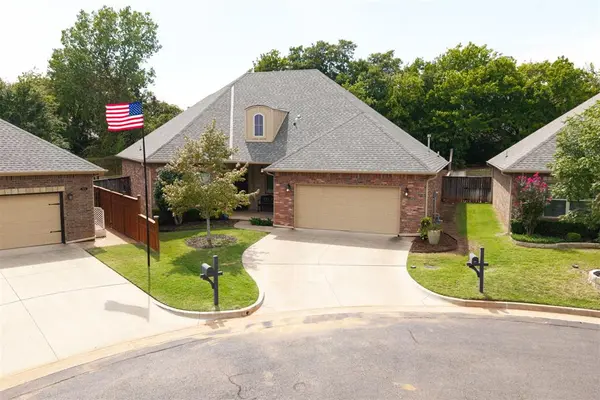 5636 NW 126th ST, Oklahoma City, OK 73142