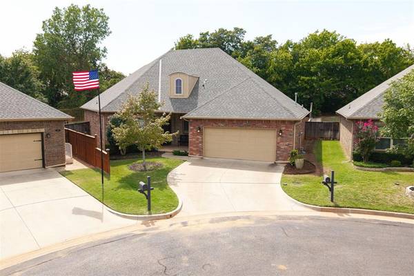 5636 NW 126th ST, Oklahoma City, OK 73142