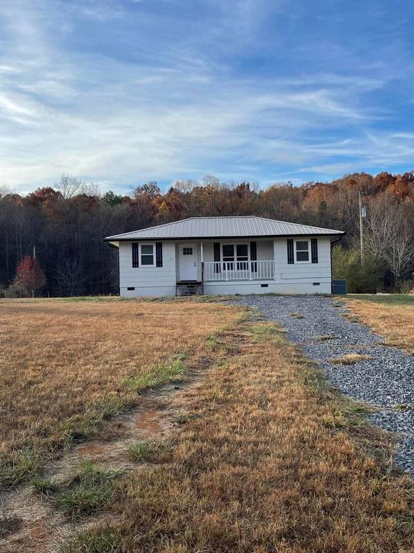 257 Mount Zion Road #NW, Georgetown, TN 37336
