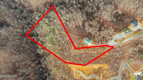 7 Lone Ridge Road, Sevierville, TN 37876