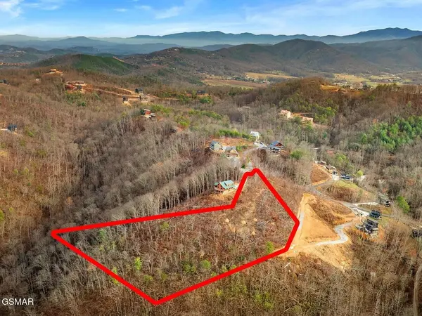 7 Lone Ridge Road, Sevierville, TN 37876