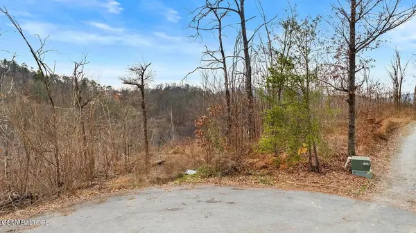 7 Lone Ridge Road, Sevierville, TN 37876