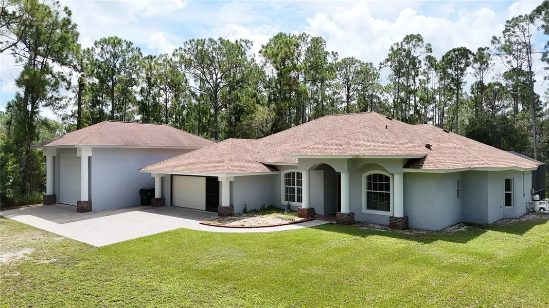 2449 TROPICAIRE BLVD, North Port, FL 34286