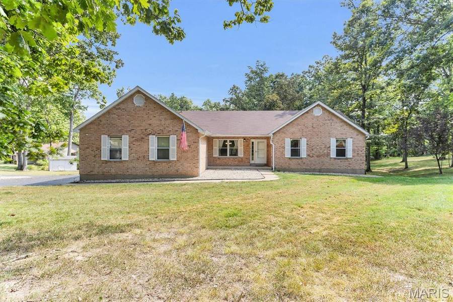 7167 Carriage Hills LN, Cedar Hill, MO 63016