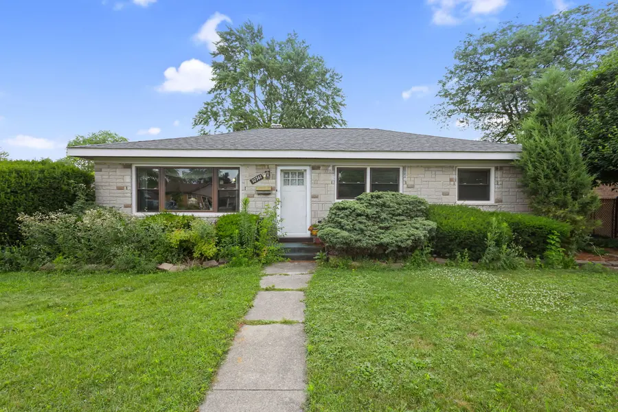 10741 Mason AVE, Chicago Ridge, IL 60415