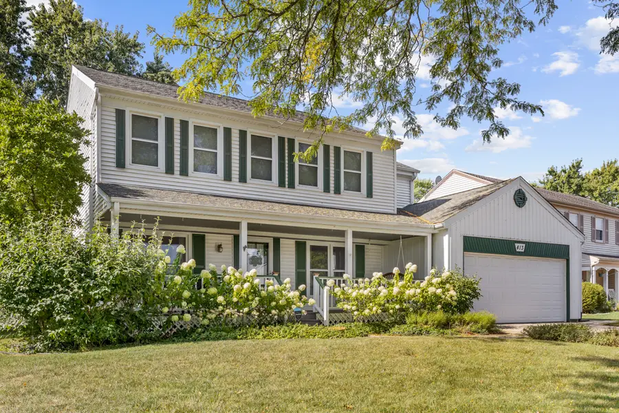 413 Linsey AVE, Schaumburg, IL 60194