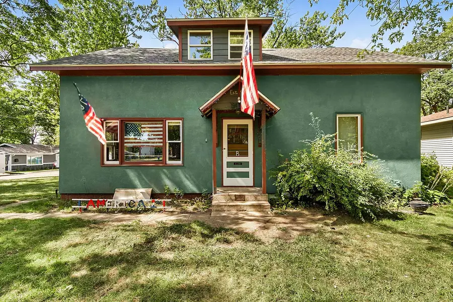 1029 River AVE S, Sauk Rapids, MN 56379
