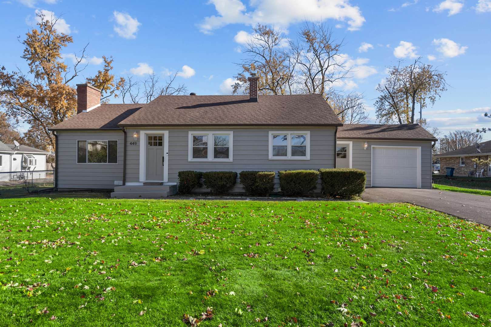 449 S Addison ST, Bensenville, IL 60106