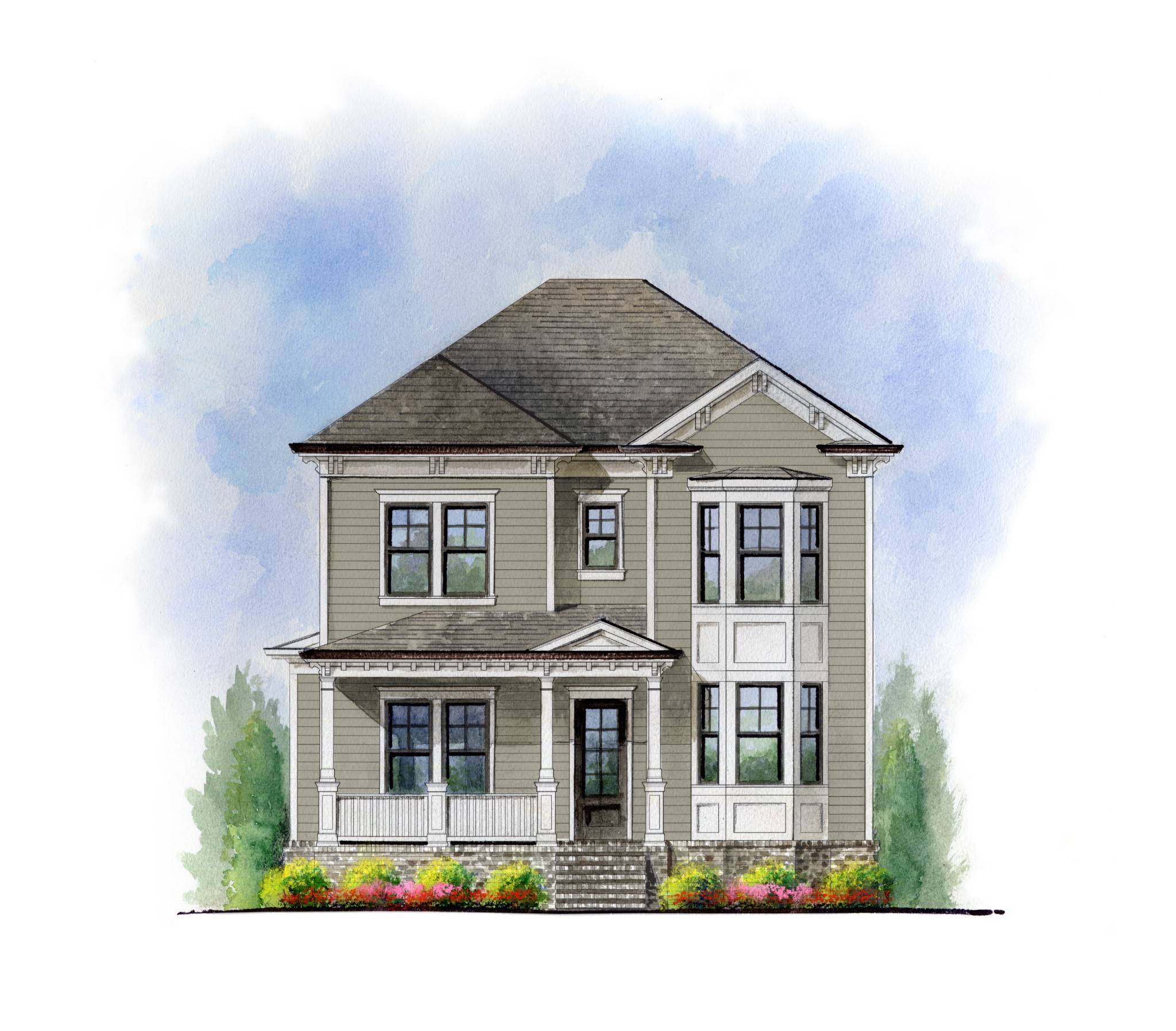 5058 Murdoch Road, Nolensville, TN 37135