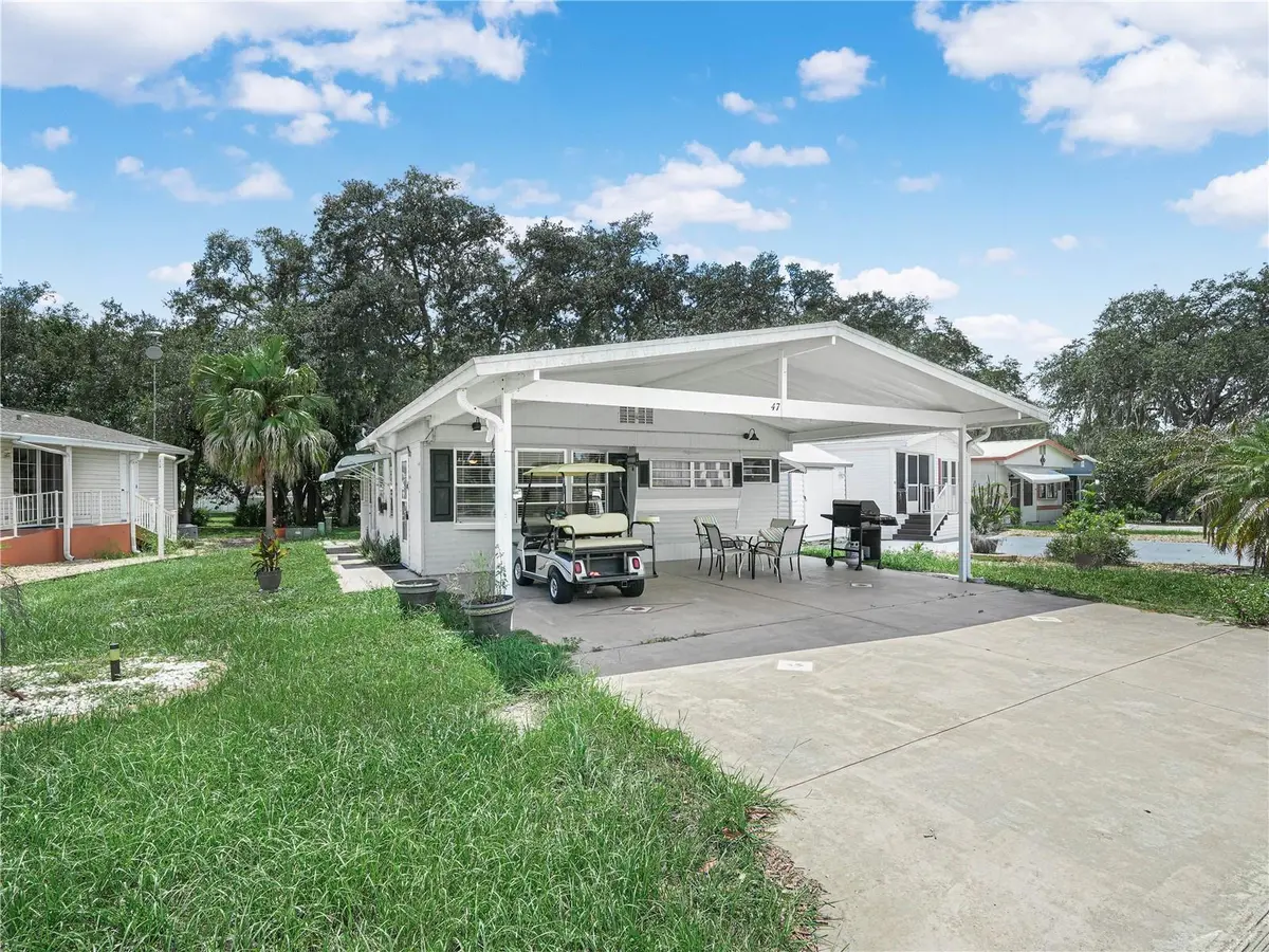 47 SILVERSIDES ST, Lake Wales, FL 33898