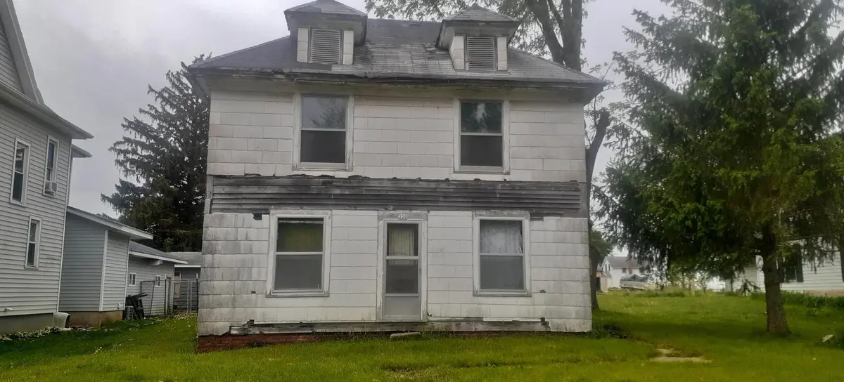 220 S Pine ST, Buda, IL 61314