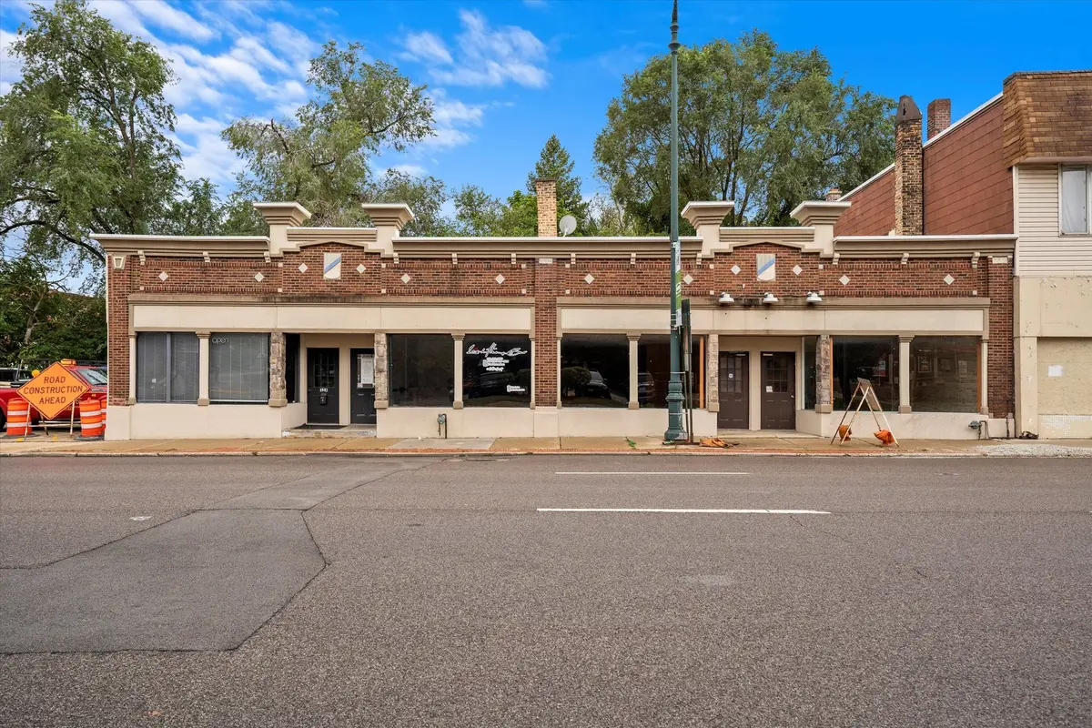 368 W Jefferson ST, Joliet, IL 60435