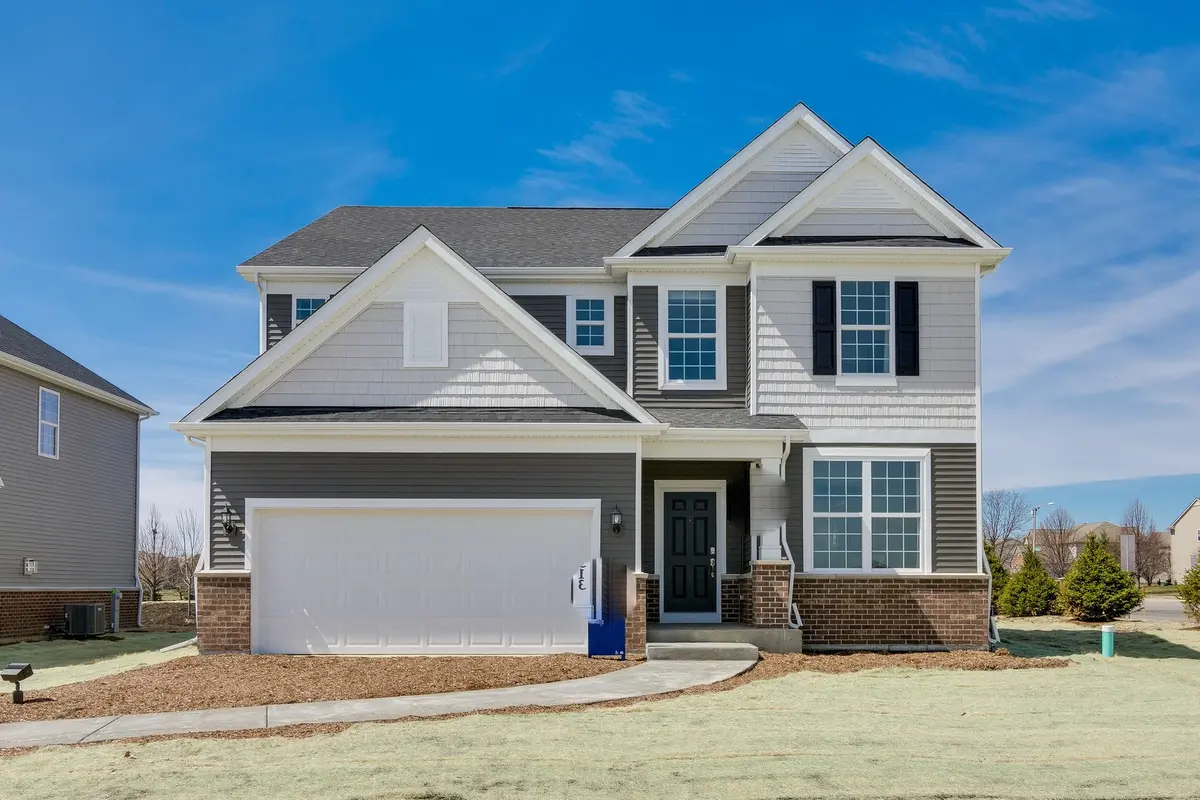 3210 Peyton CIR, Aurora, IL 60503