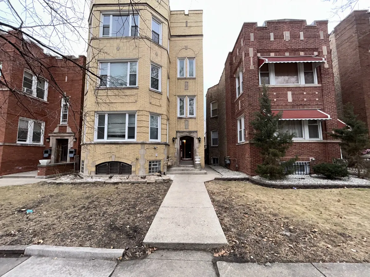 Address not disclosed, Chicago, IL 60619