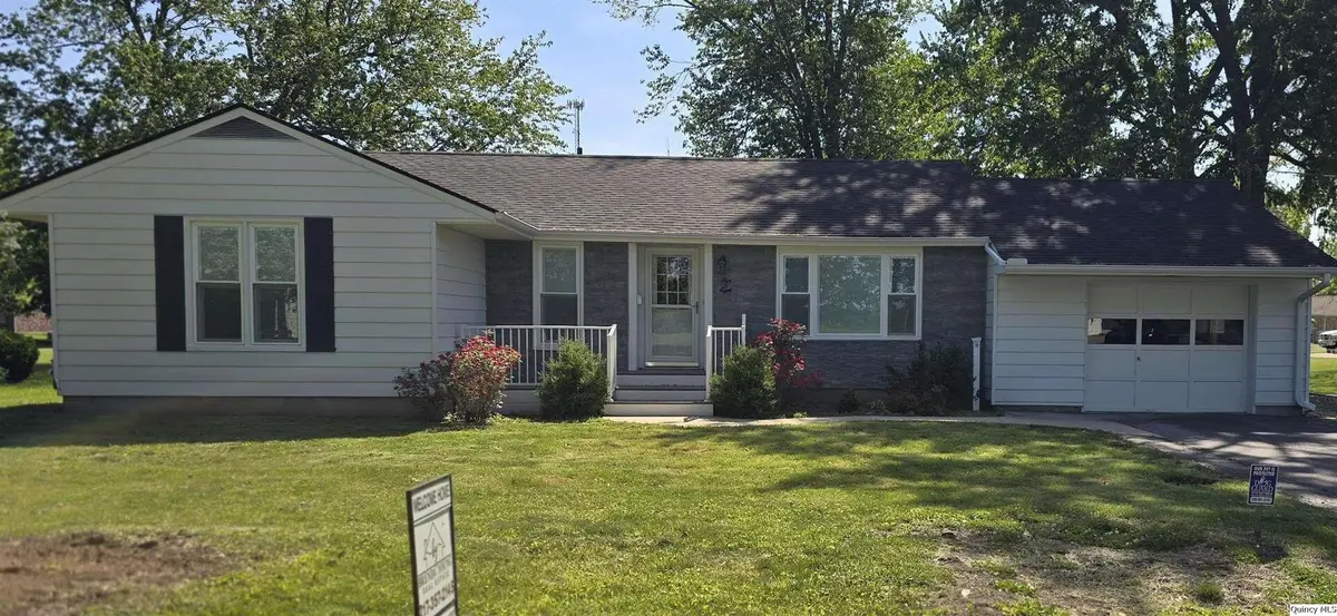 508 N Fayette, Carthage, IL 62321