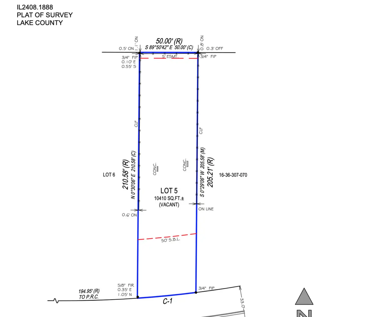 721 Marion AVE, Highland Park, IL 60035