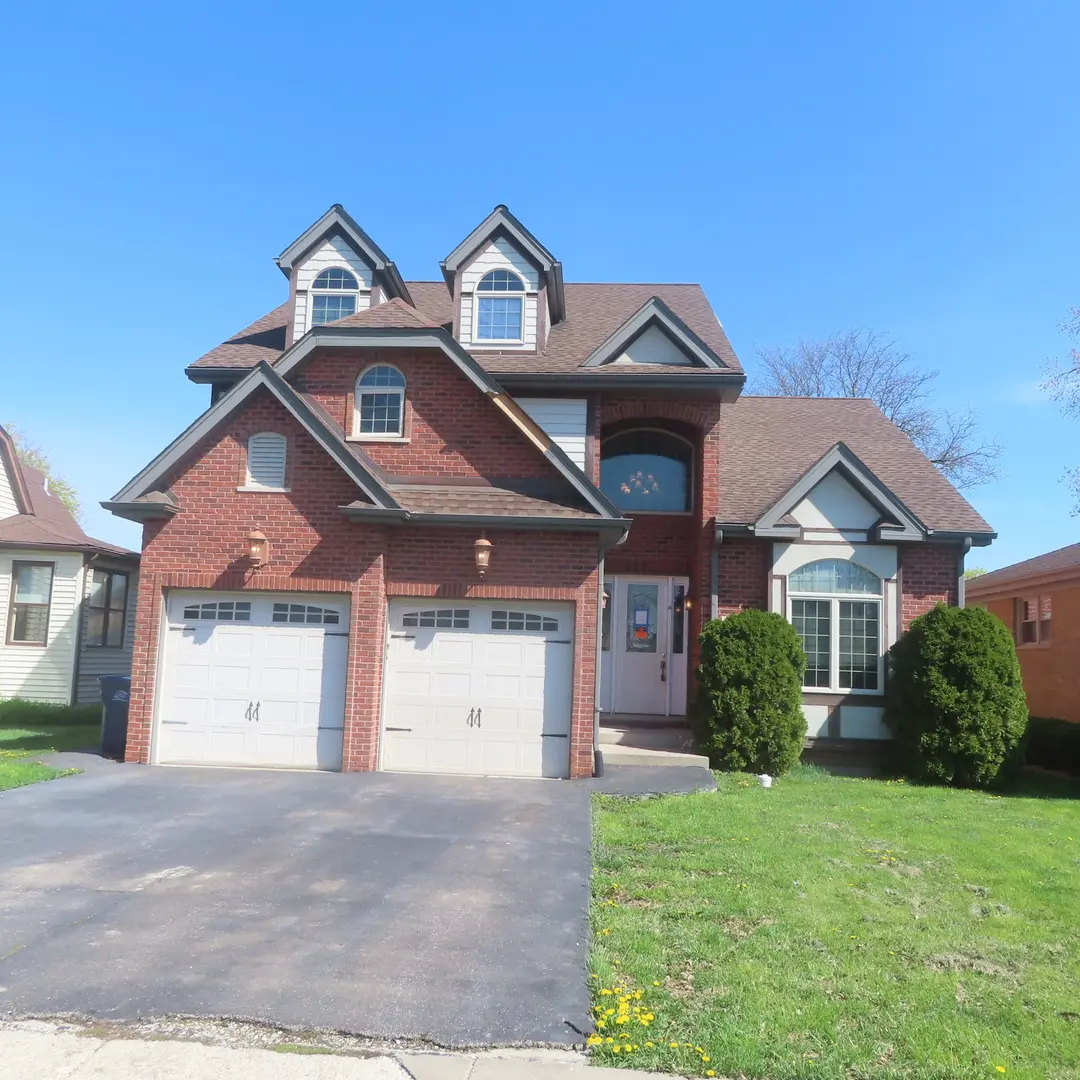 5904 Burr Oak AVE, Berkeley, IL 60163
