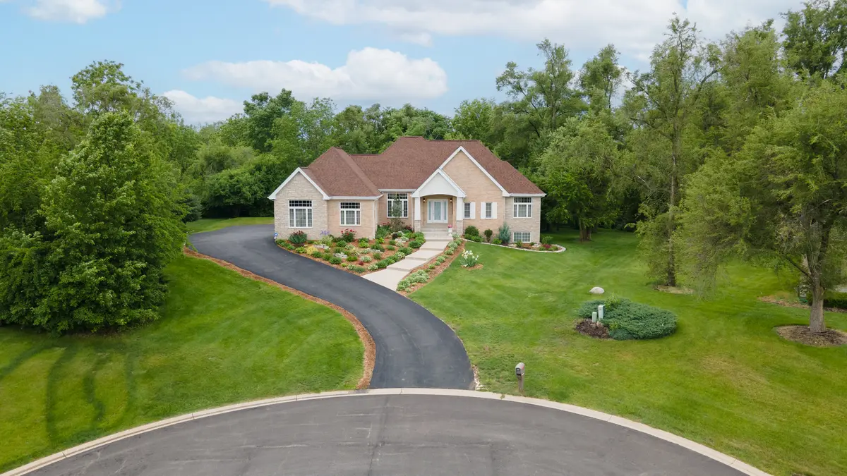 5419 Rita AVE, Crystal Lake, IL 60014