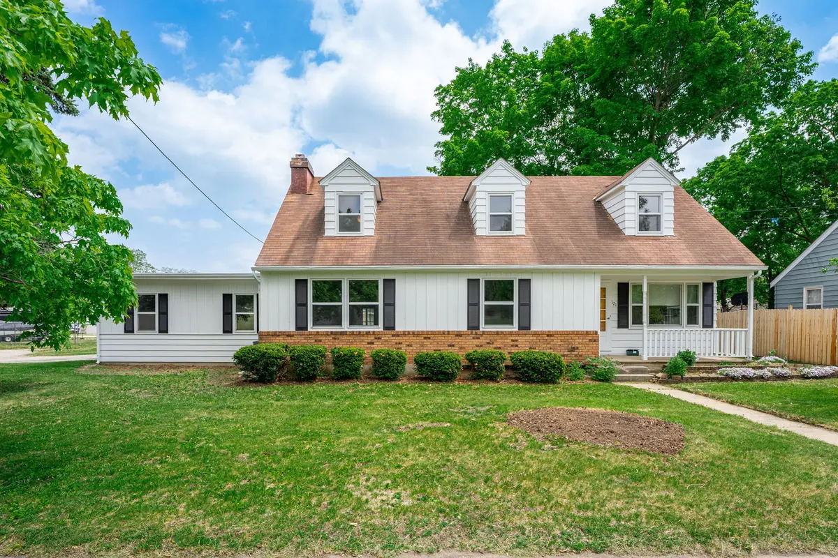 121 N Sponable ST, Marengo, IL 60152