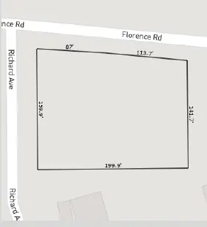 Lot 108 S Richard AVE, Mokena, IL 60448