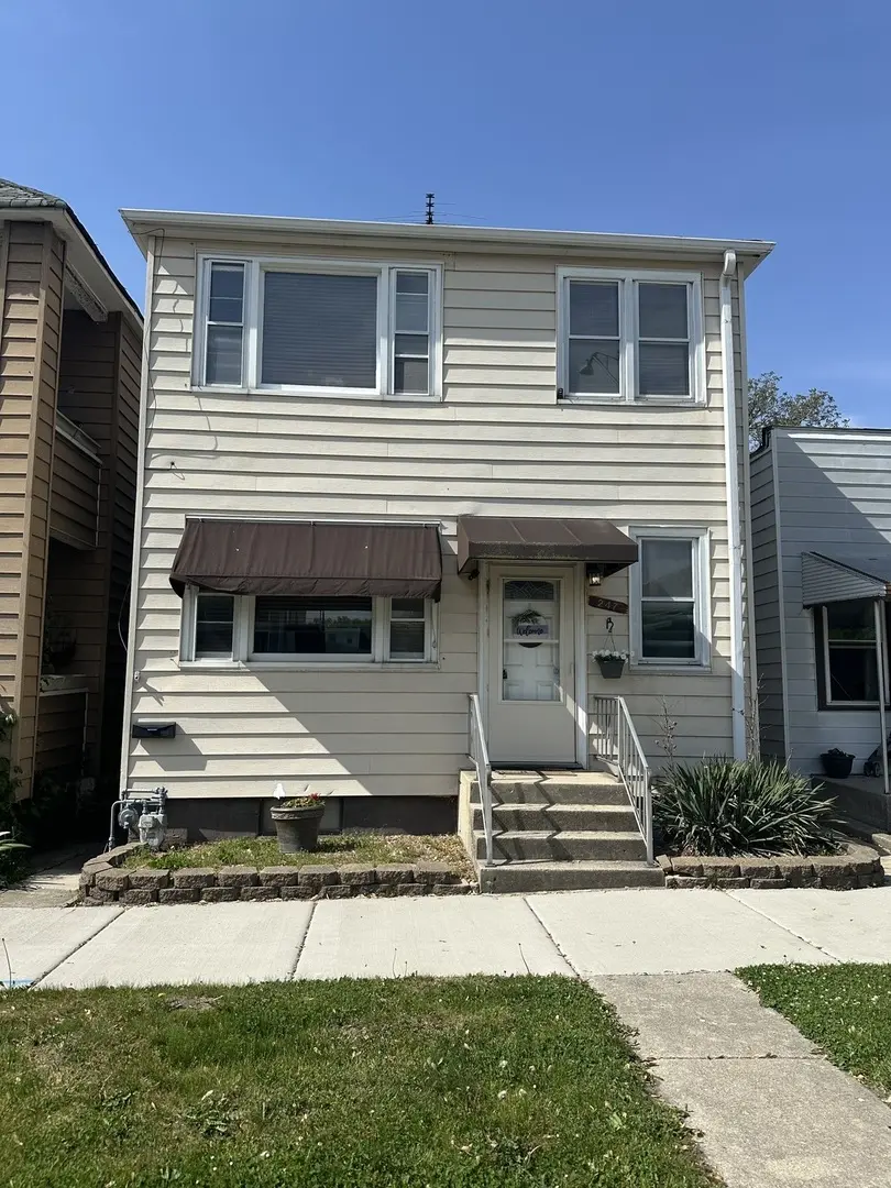 247 E 24th ST, Chicago Heights, IL 60411