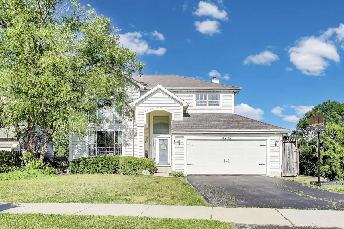 34113 N Primrose CT, Round Lake, IL 60073