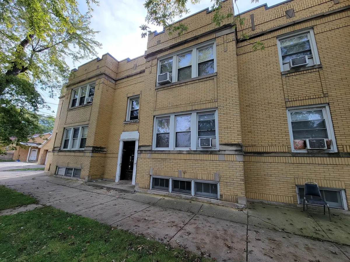 6601 S Troy ST, Chicago, IL 60629
