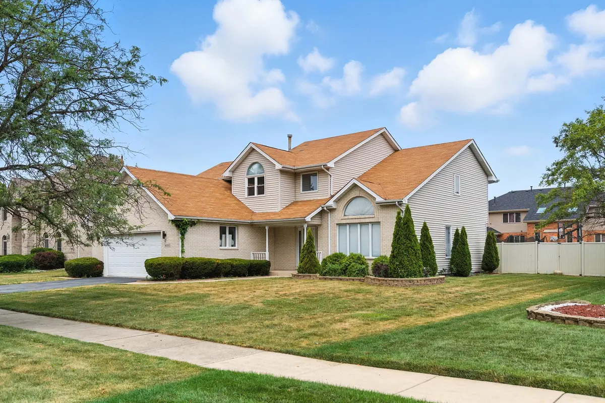 4550 Columbine LN, Matteson, IL 60443