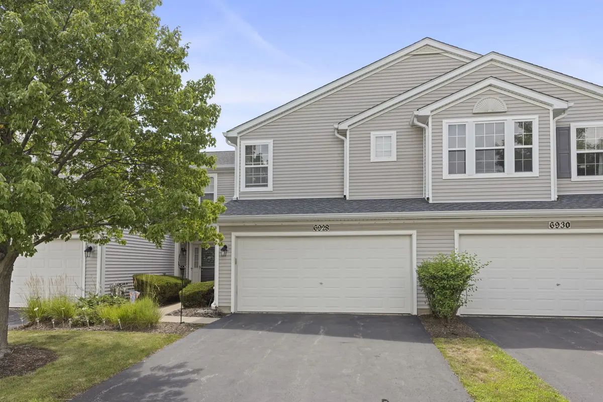 6928 Creekside DR, Plainfield, IL 60586