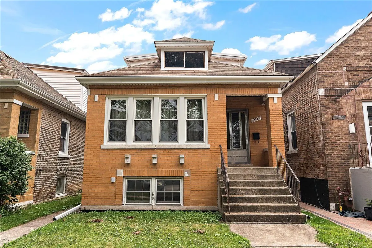 3745 W 59th PL, Chicago, IL 60629