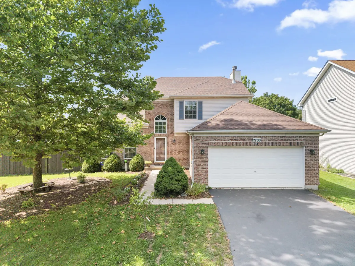 2700 Cavalcade CT, Aurora, IL 60503
