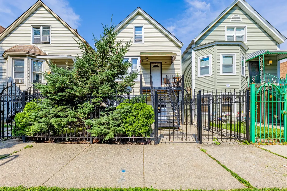 2828 S Keeler AVE, Chicago, IL 60623