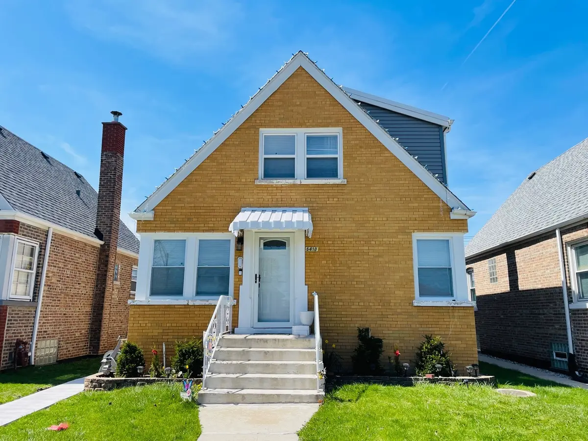 5410 S Harding AVE, Chicago, IL 60632