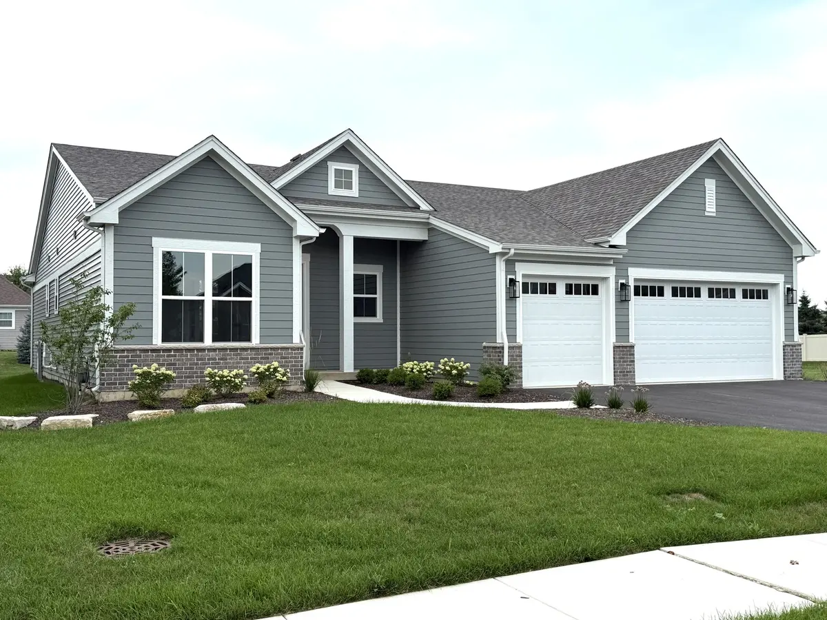 16011 S Selfridge CIR, Plainfield, IL 60586