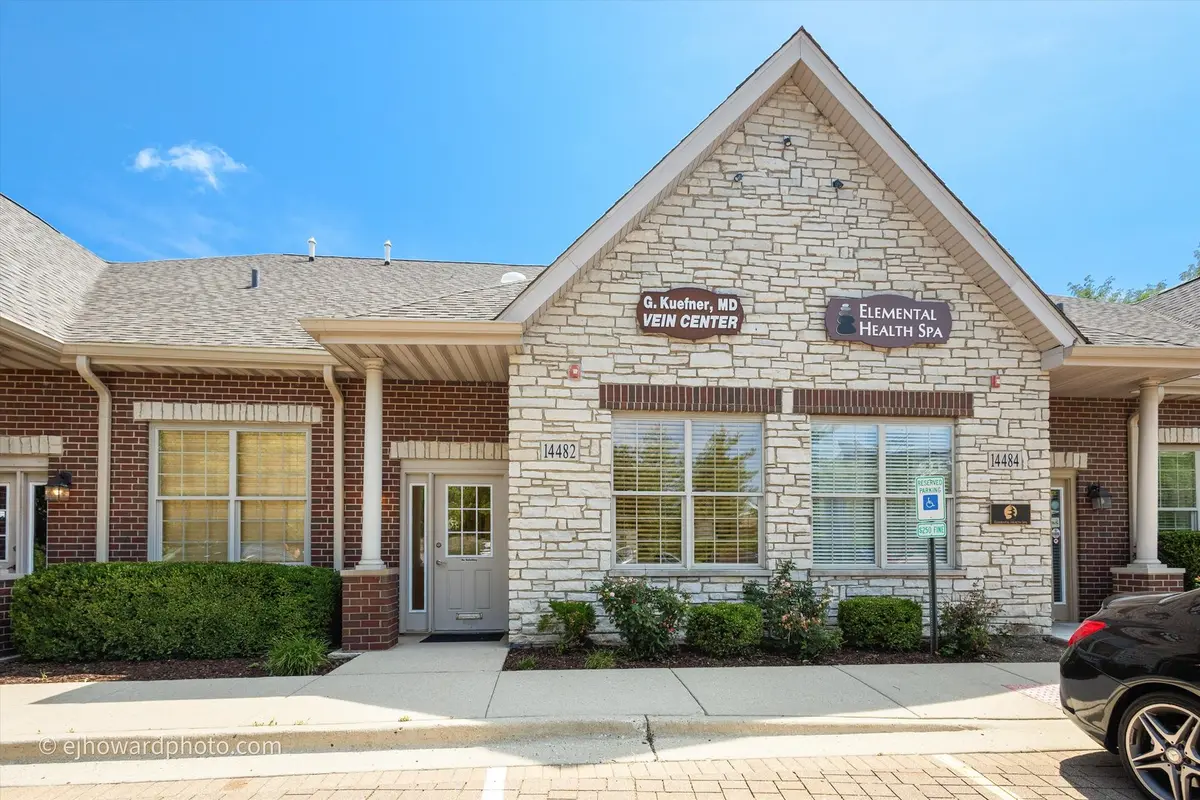 14482 John Humphrey DR, Orland Park, IL 60462