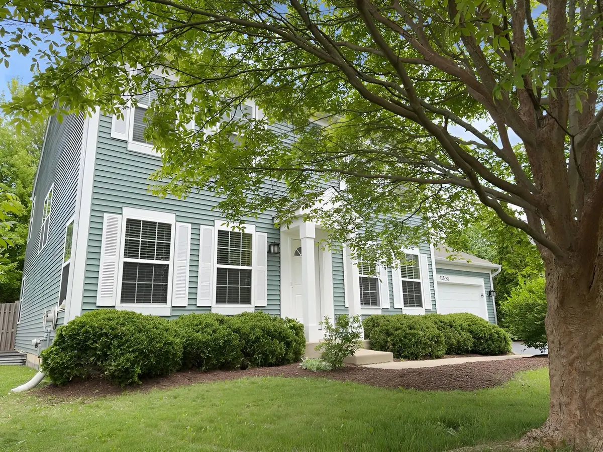 11536 Bethel AVE, Huntley, IL 60142