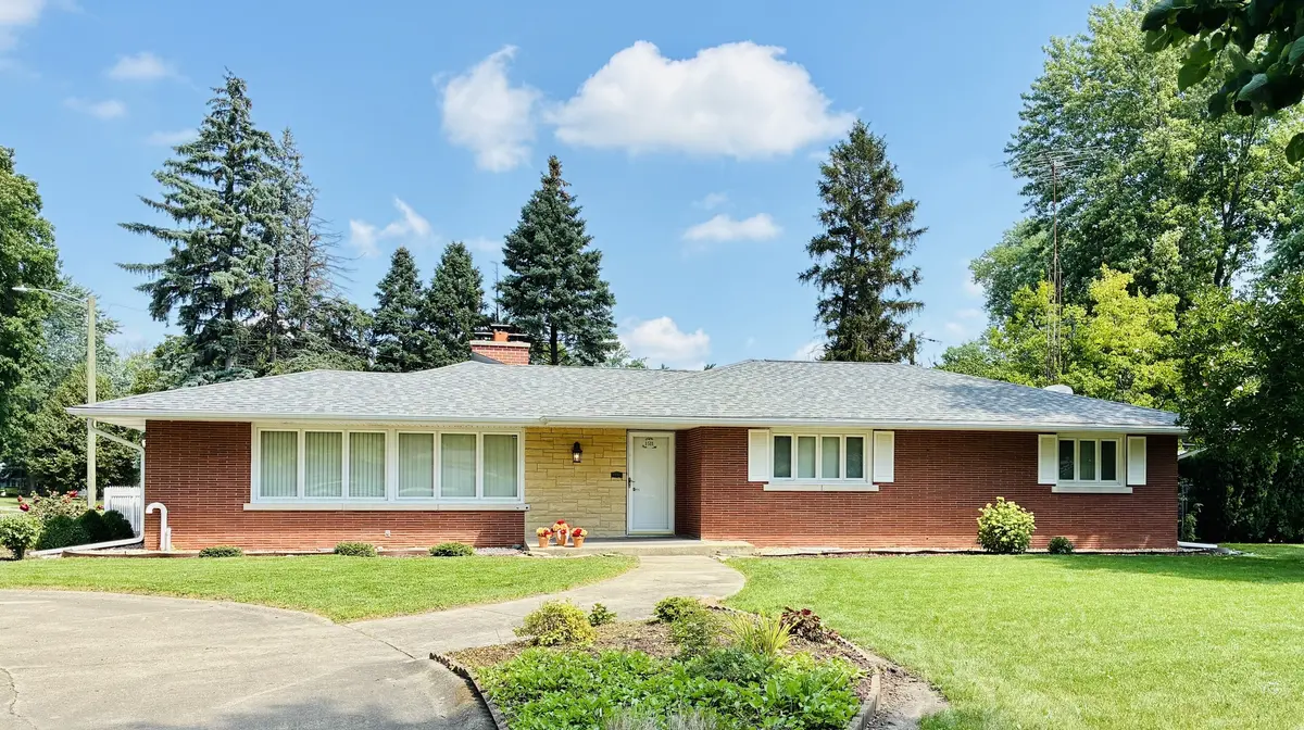 1511 Caton AVE, Joliet, IL 60435