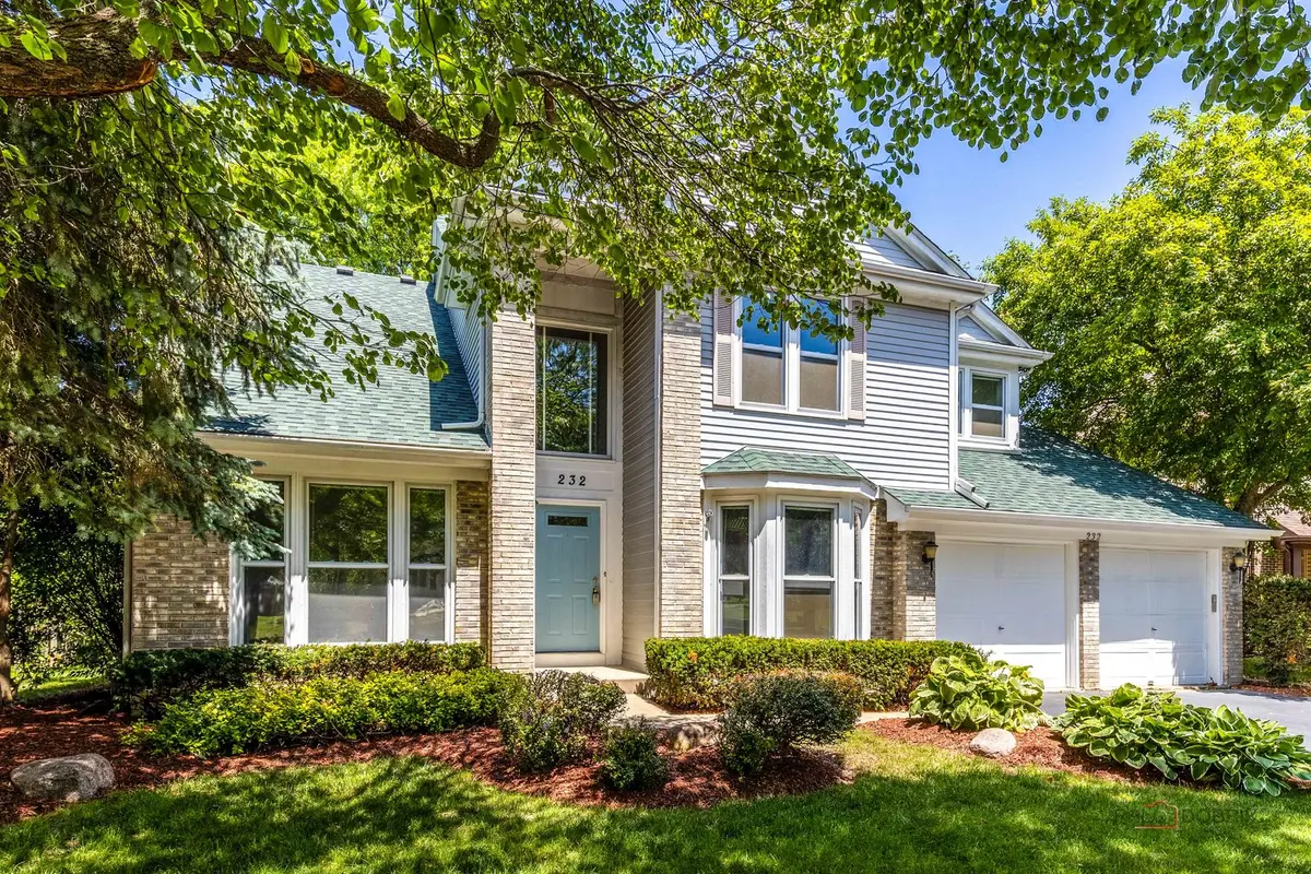 232 Southfield DR, Vernon Hills, IL 60061