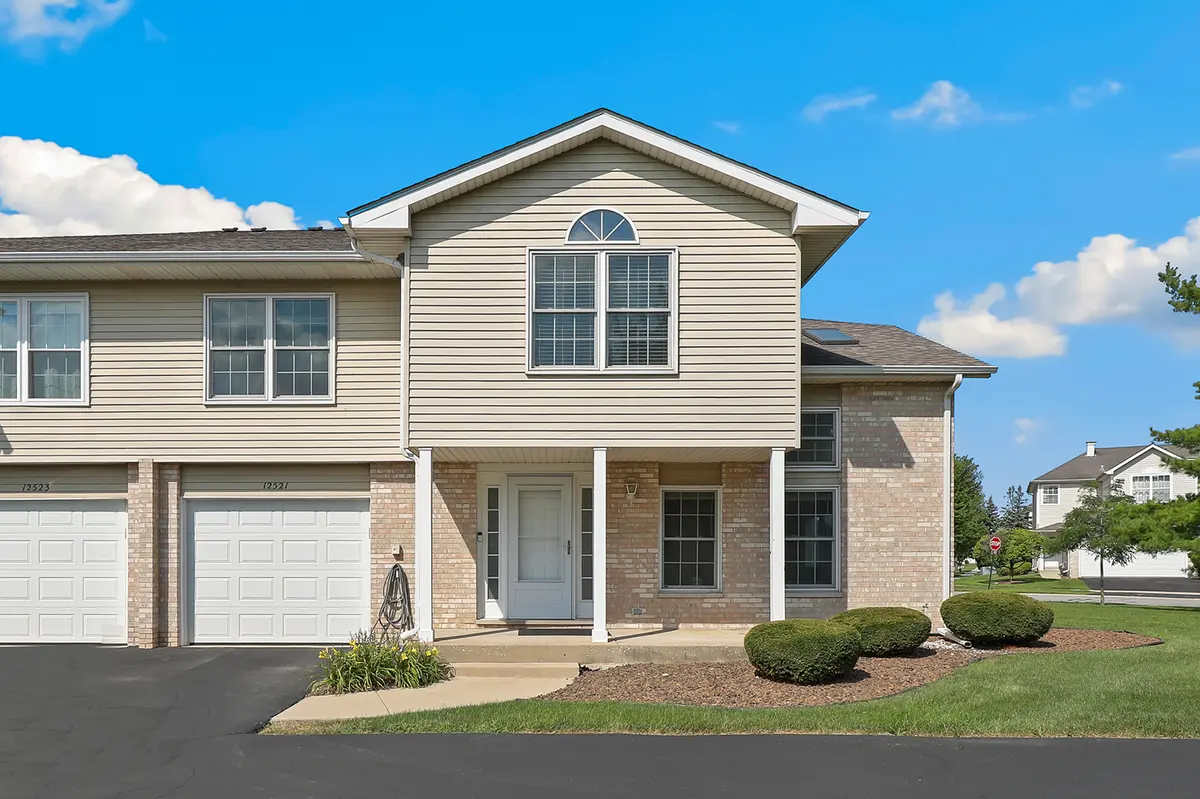 12521 S Central Park AVE, Alsip, IL 60803