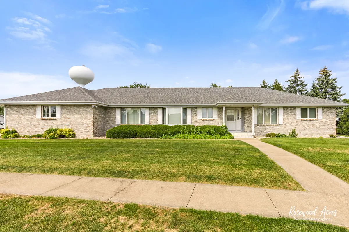 1269 Tower CT, Bourbonnais, IL 60914
