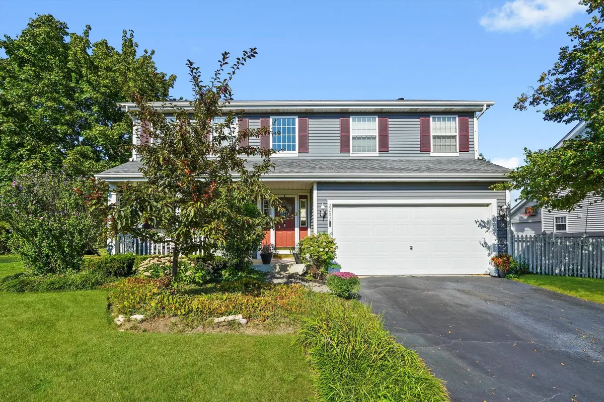 2202 Riverside DR, Plainfield, IL 60586
