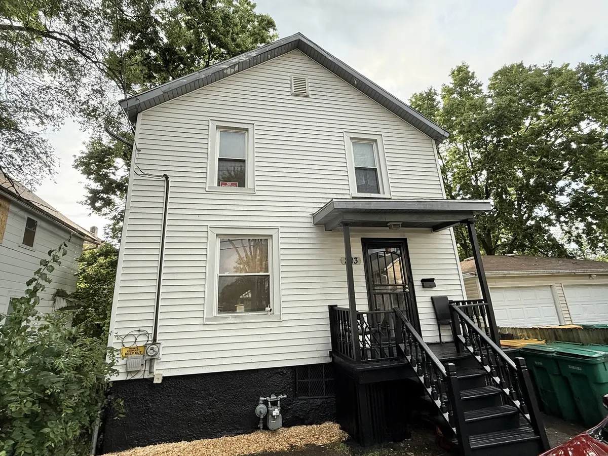 203 Pine ST, Joliet, IL 60435