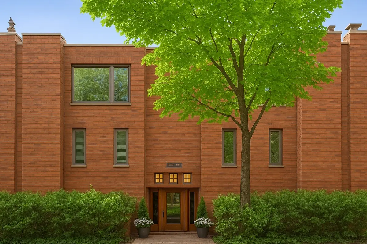 1904 N Mohawk ST #2, Chicago, IL 60614