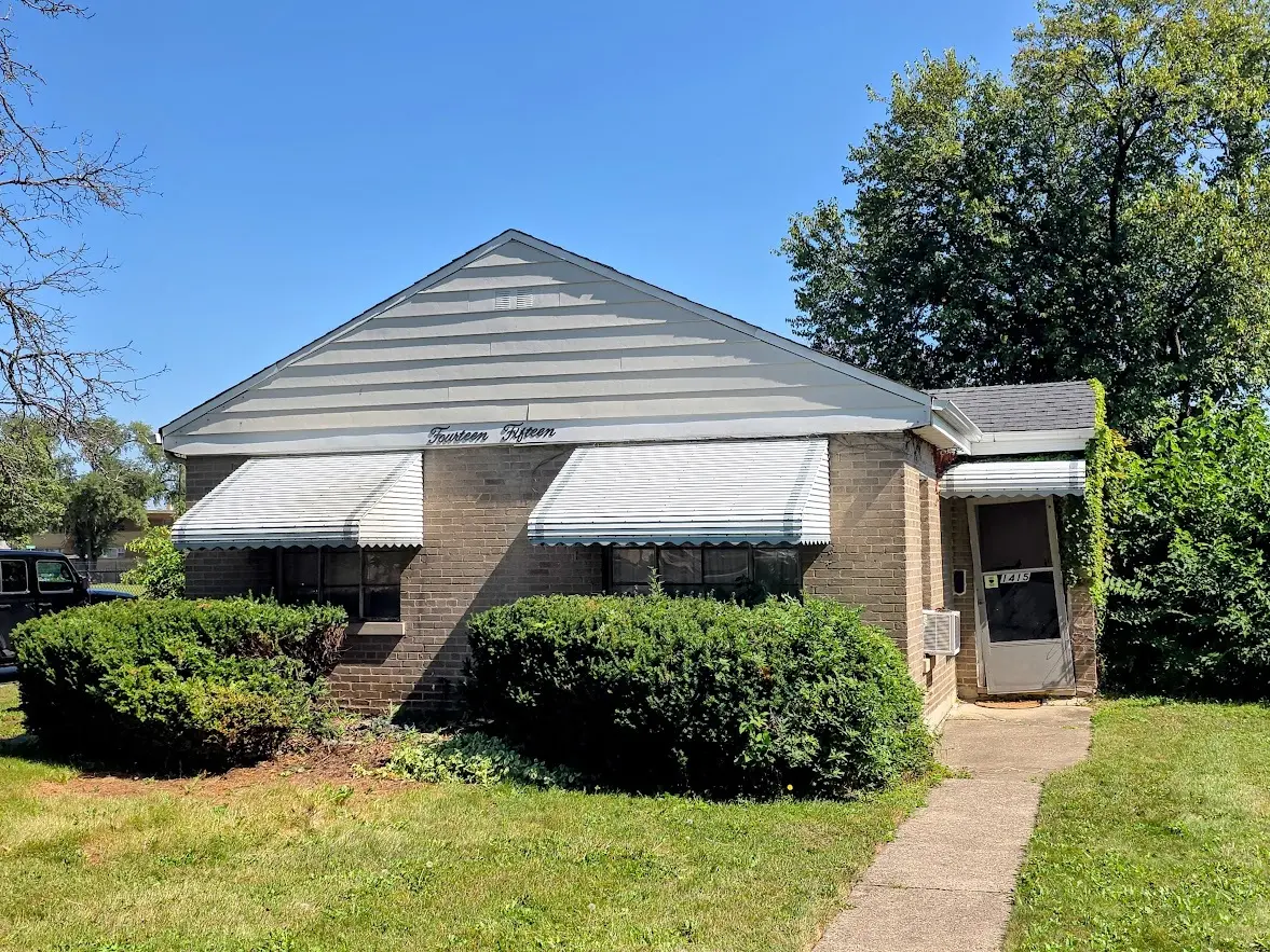 1415 N Taft AVE, Berkeley, IL 60163