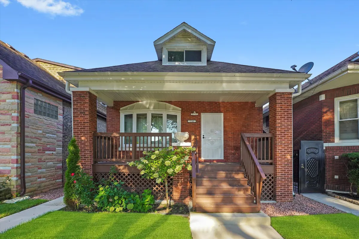 5348 S Christiana AVE, Chicago, IL 60632