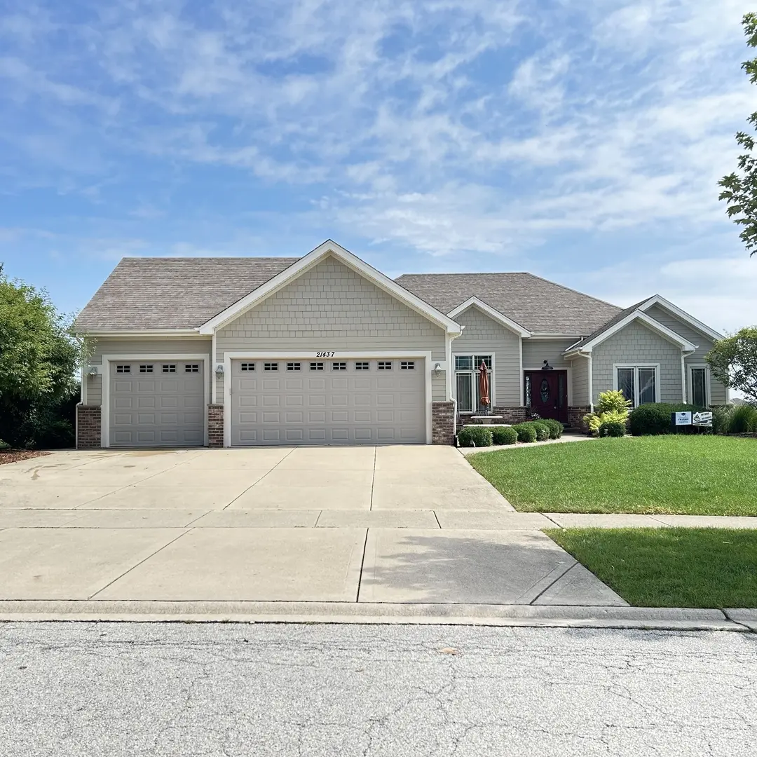 21437 Breton RD, Frankfort, IL 60423