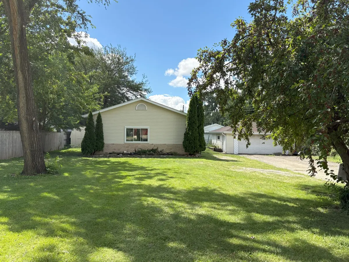 247 E North ST, Lockport, IL 60441