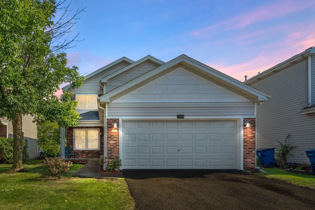 21533 Cormorant ST, Crest Hill, IL 60403