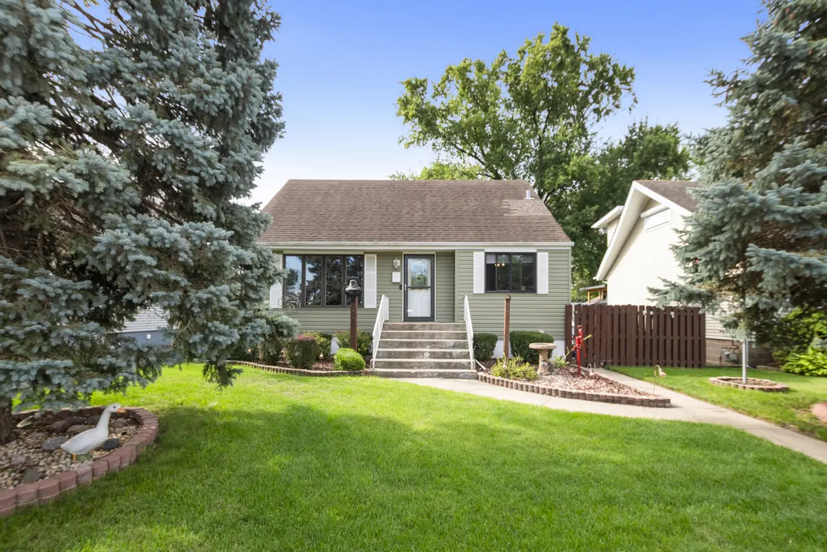 3723 W 115 PL, Alsip, IL 60803